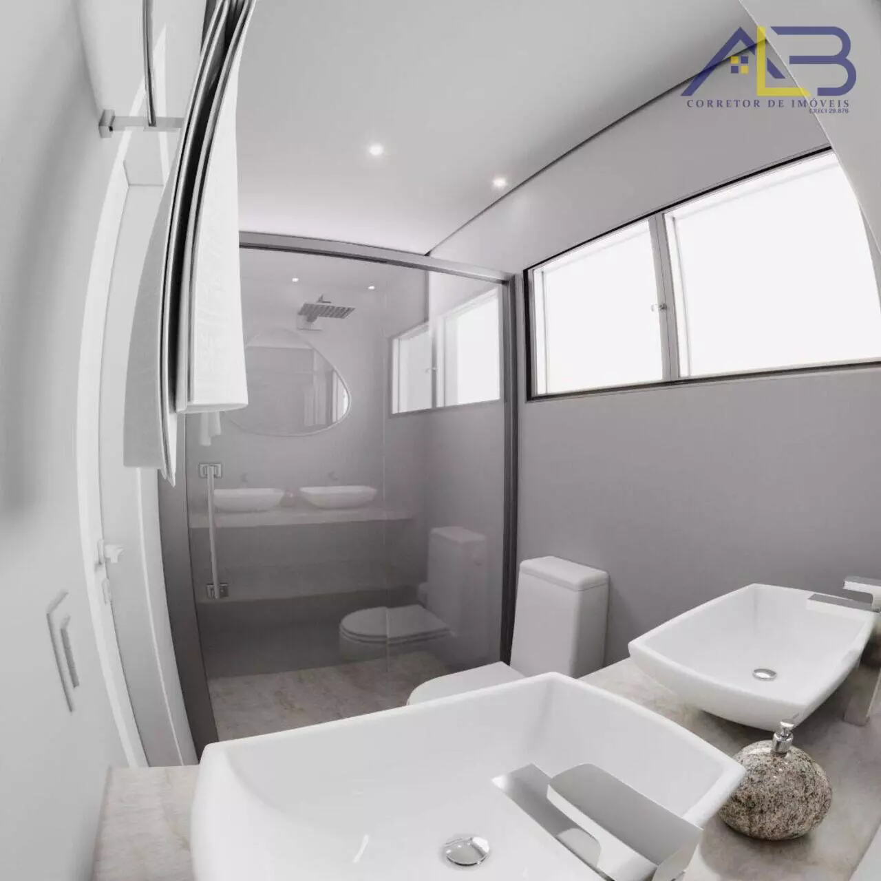 Sobrado de alto padrão com 3 dormitórios à venda, 115 m² por R$ 720.000 - Cruzeiro - São José dos Pinhais/PR